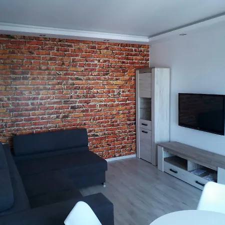 Apartament Bartess-2