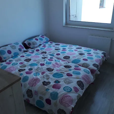 Apartament Bartess-3